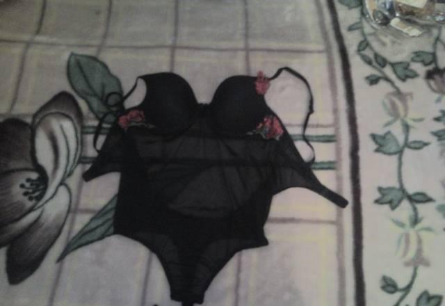 Б/у секси боди Москва