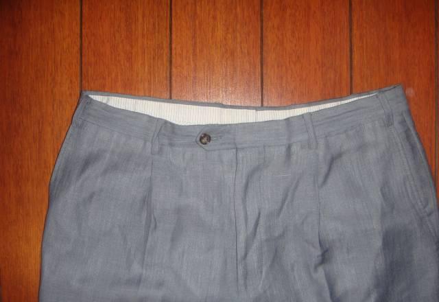 Шикарные мужские брюки Palzileri. Оригинал Санкт-Петербург