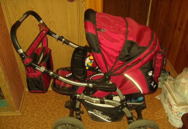 Bebeton Санкт-Петербург