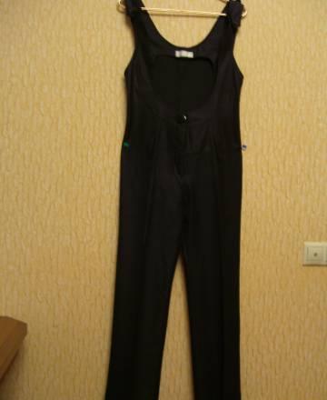 Комбинезон Москва