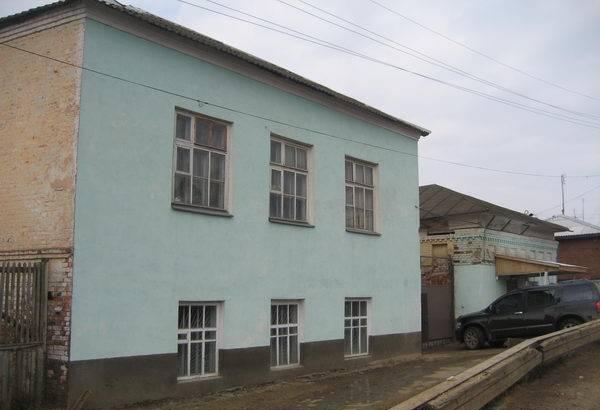 Фабрика, 1,5 га в г. Боровск, ул. Урицкого Боровск