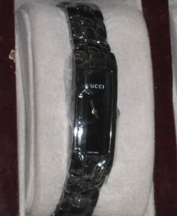 Часы gucci керамика в наличии Москва