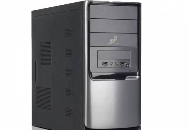 Мощнейший четырехъядерный компьютер Санкт-Петербург