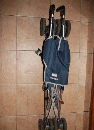 Коляска трость Москва