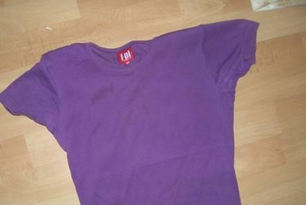 Футболка Москва