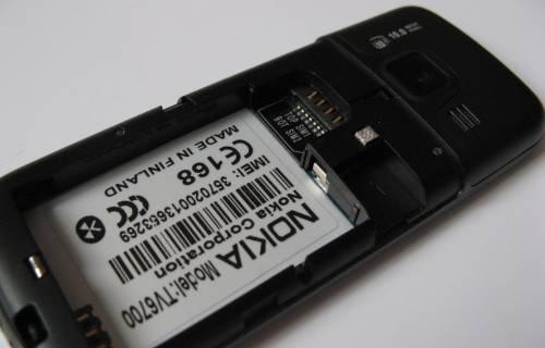 Nokia TV6700 Москва
