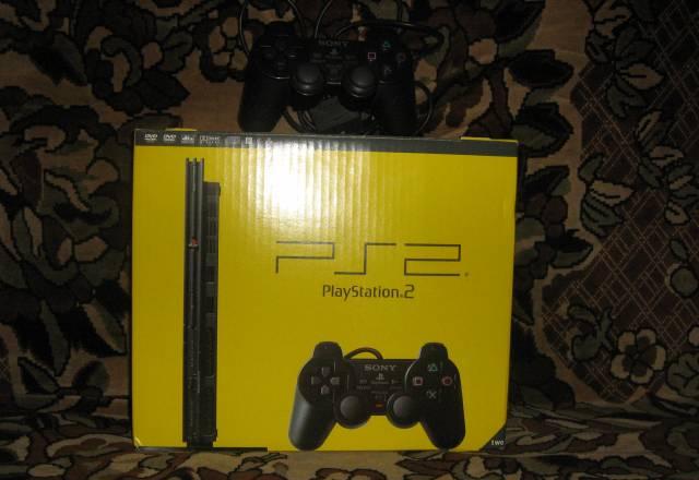 Playstation2 Санкт-Петербург