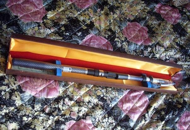 Удочка 4.5 метра Санкт-Петербург