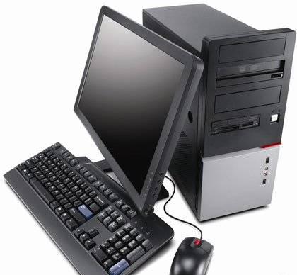Новый двухъядерный компьютер + монитор ЖК Санкт-Петербург