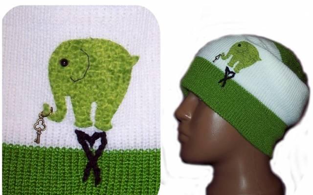 Шапка для погонщиков слонов Санкт-Петербург