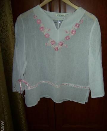 Новая кофточка Санкт-Петербург
