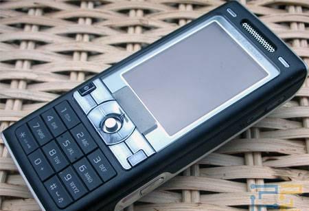 K 790i Санкт-Петербург