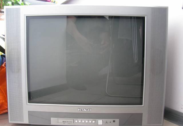 Телевизор hitachi Щёлково