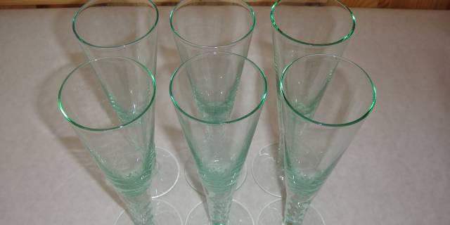 Бокалы Москва