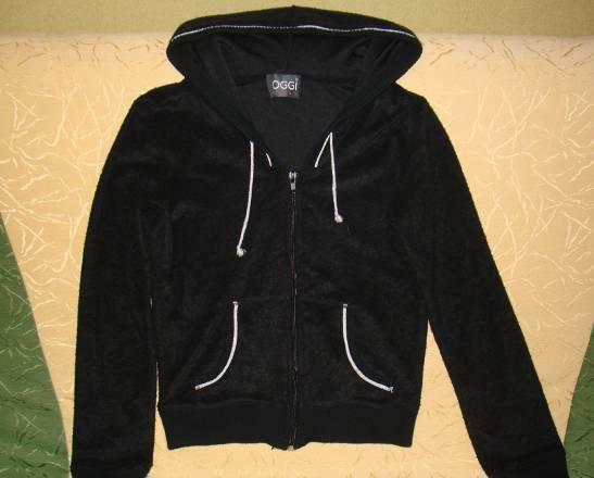 Кофта Москва