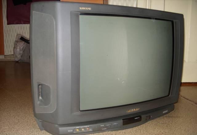 Телевизор Sharp 21FN1 Екатеринбург