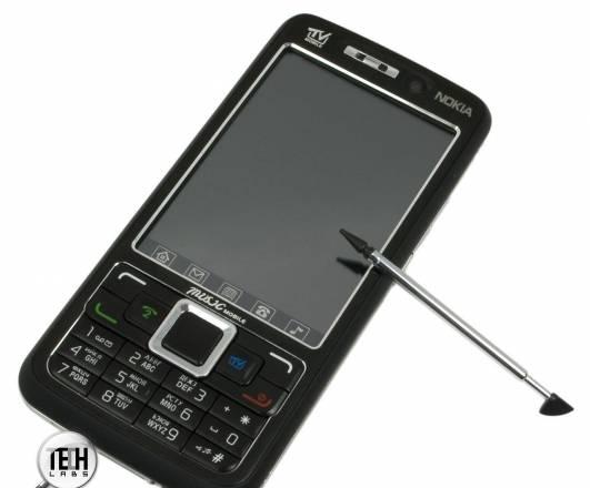 Nokia tv1000 (доставка) Москва