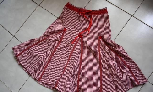 Юбка пышная Москва