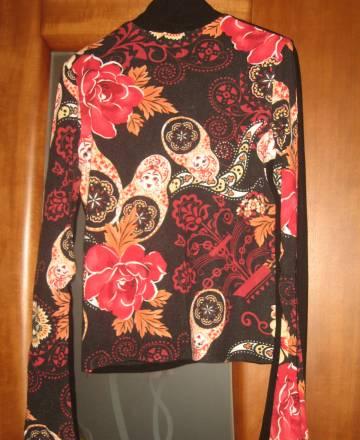 Кофточка,бадлон и свитер Санкт-Петербург