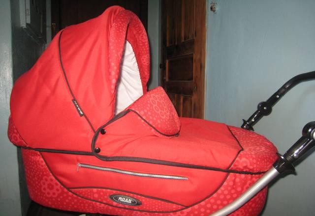 Коляска Санкт-Петербург