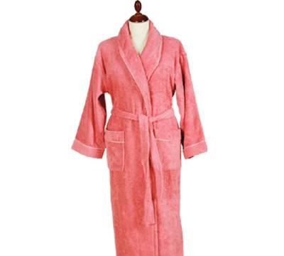 Новый махровый халат "Бельпостель" Москва