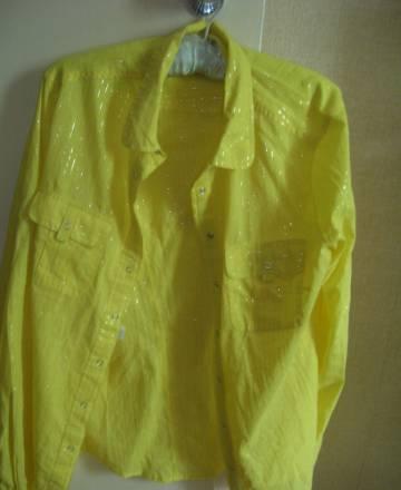 Рубашка женская MNG Москва