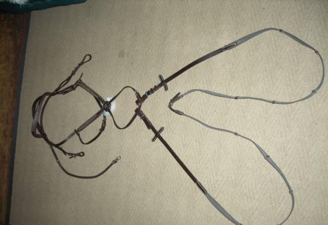 Уздечка Санкт-Петербург