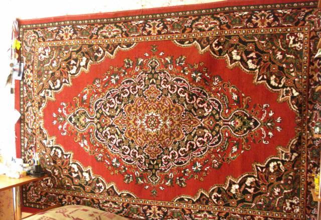 Ковер Санкт-Петербург