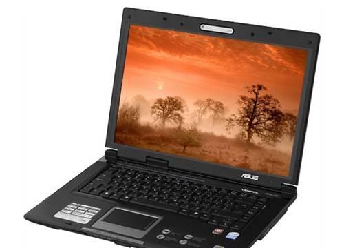 Ноутбук  Asus x59sl Москва