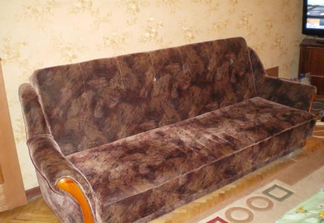 Диван Москва