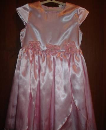 Нарядное платье Москва