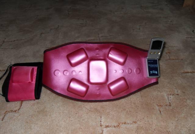 Пояс для похудения Москва