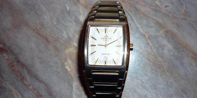 Мужские часы Москва