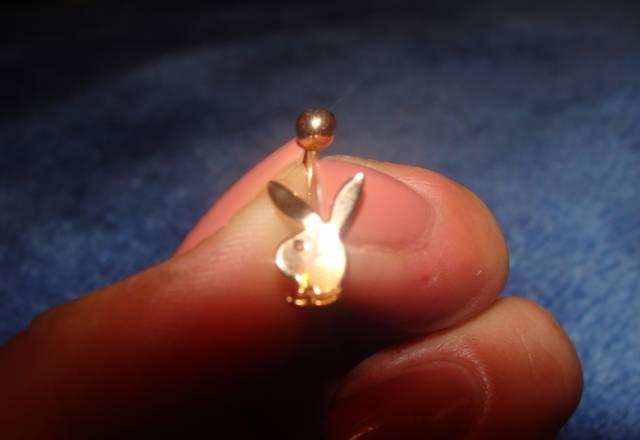 Пирсинг Москва