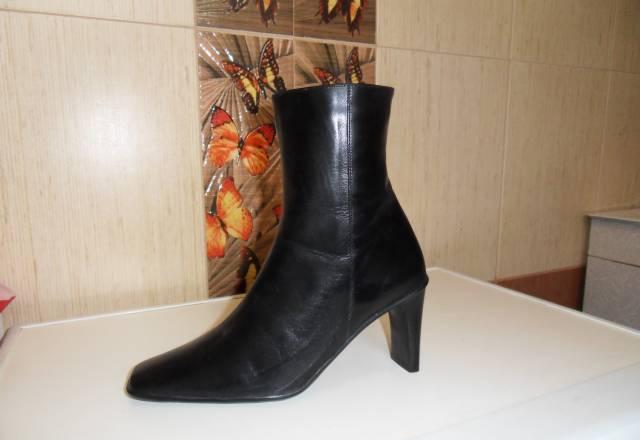 Новые модельные ботиночки  -  за Вашу цену Москва