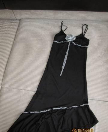 Элегантное платье-стрейтч Санкт-Петербург