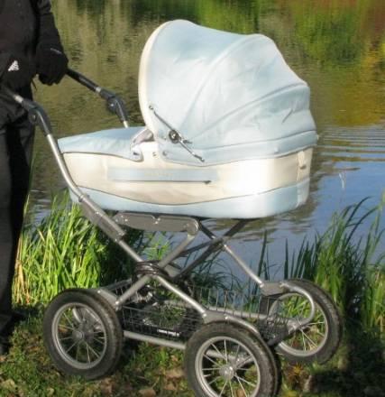 Inglesina Vittoria Санкт-Петербург