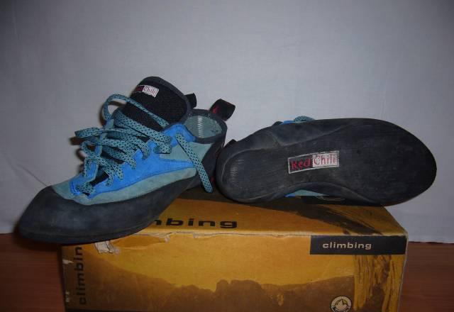 Скальные туфли La Sportiva 270 Venom Москва