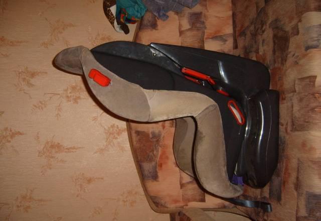 Автокресло детское  Smart Sport Москва