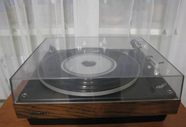 Проигрыватель венила B.O. Beogram 655 Екатеринбург