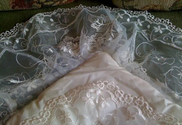 Красивое одеяло-трансформер на выписку Москва