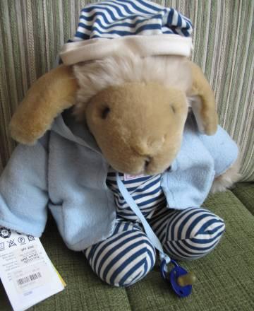 Мягкие игрушки из италии Москва