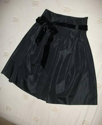 Юбка zara вечерняя 46-48 Москва