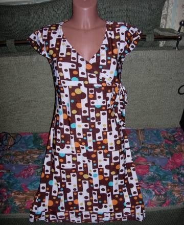 Новые летние платья Москва