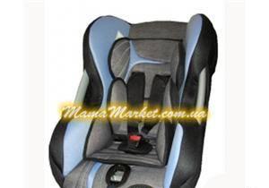 Автокресло Zooty Pegasus  2800 р Санкт-Петербург