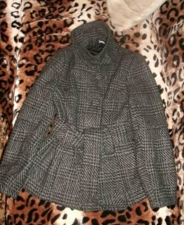 Пальто Москва