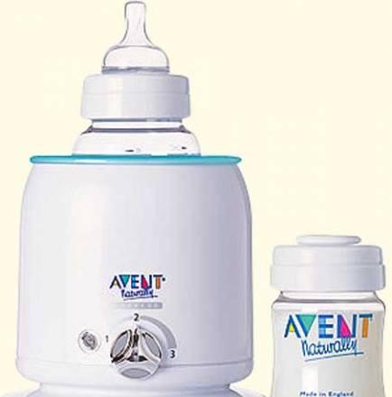 Подогреватель Philips Avent Express + подарки Москва