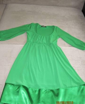 Яркое платье Санкт-Петербург