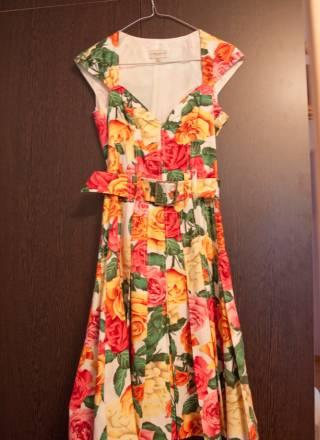 Очень красивое платье Санкт-Петербург