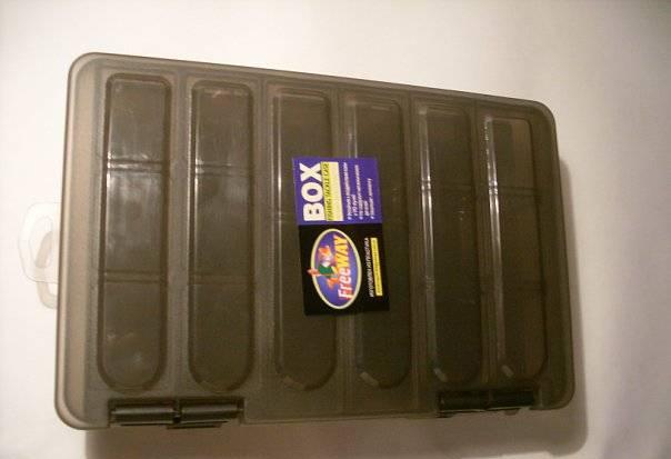 Коробка под снасти Санкт-Петербург